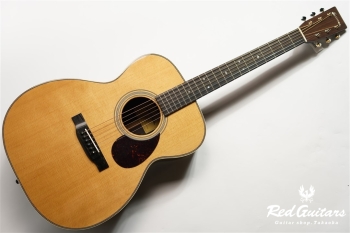 Eastman E8OM-TC | Red Guitars Online Store